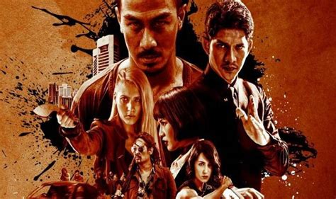 Love for Sale 2. . Indonesian action movies list